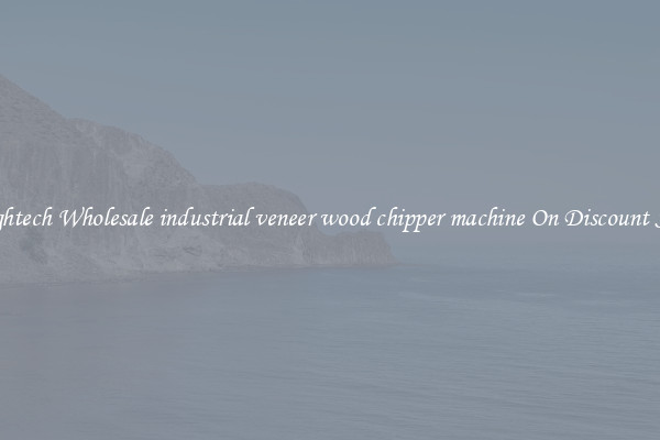 Hightech Wholesale industrial veneer wood chipper machine On Discount Sale