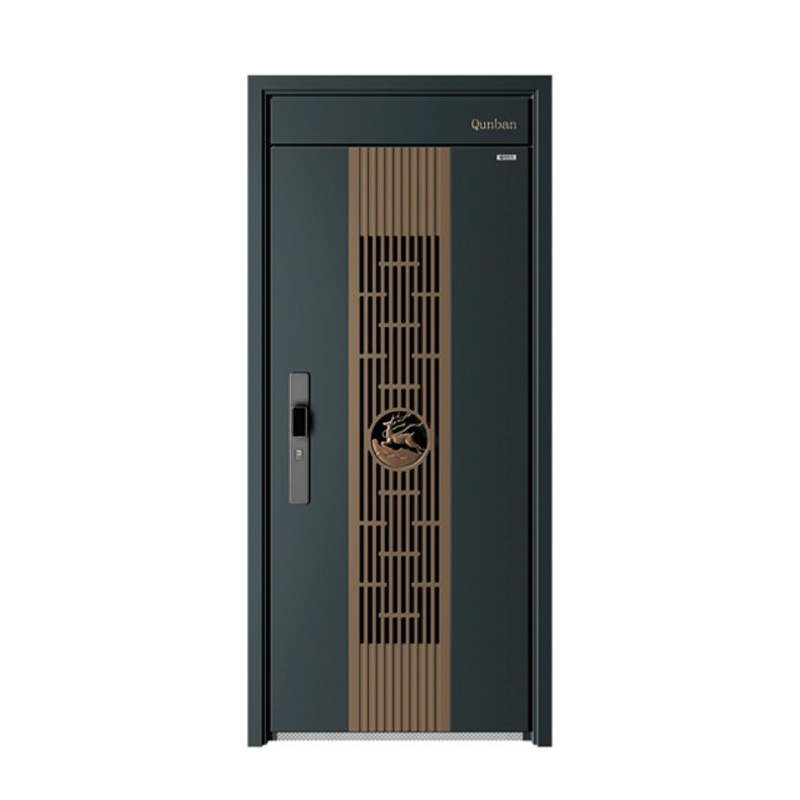 QB-2409一鹿暴富/4(甲)級